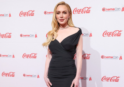 Lindsay Loha...
