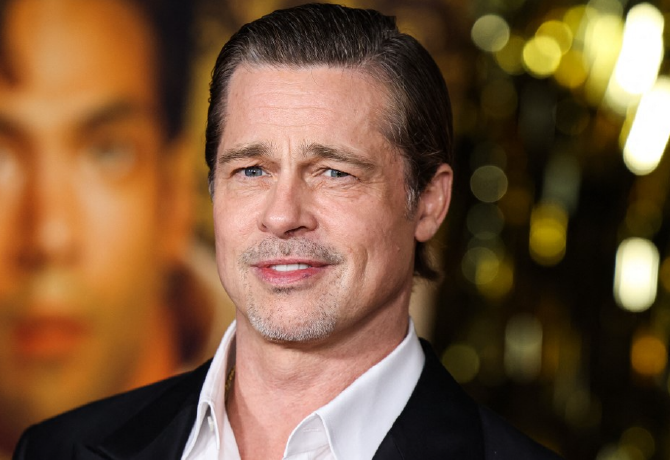 Megdöbbentő: Brad Pitt és Angelina Jolie lánya ezért változtatta meg a vezetéknevét