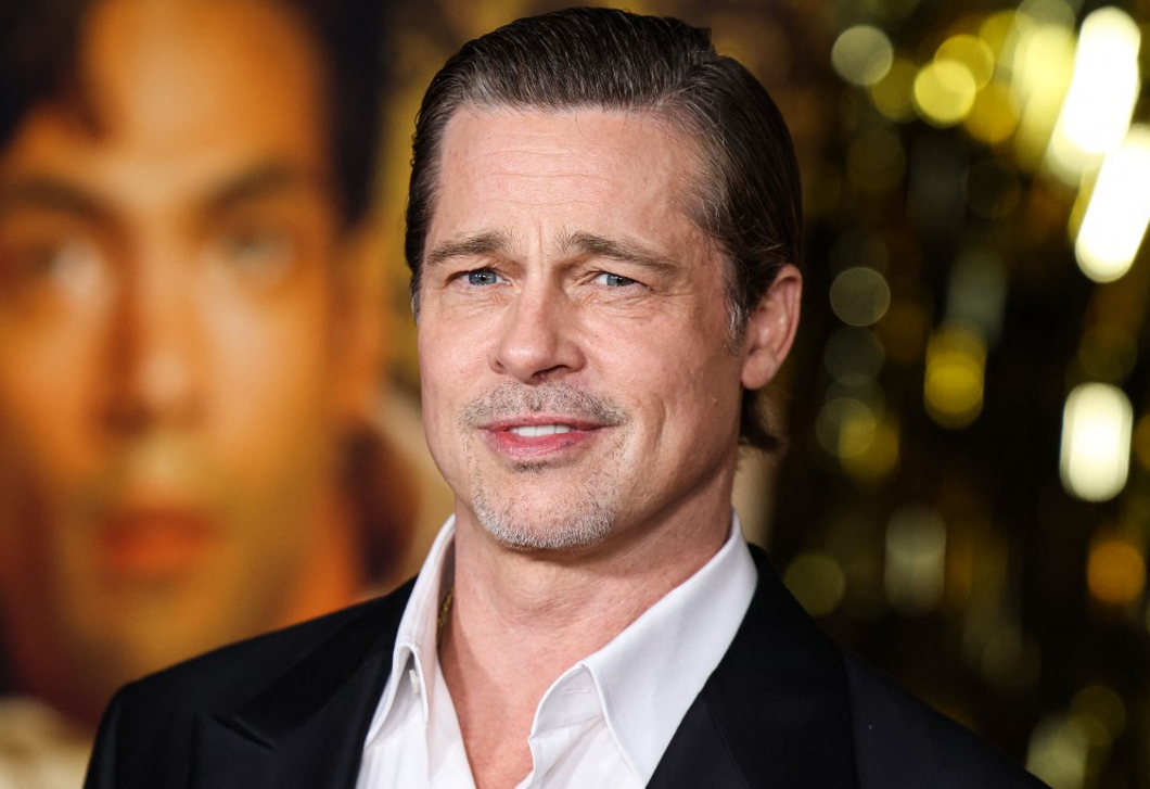 Megdöbbentő: Brad Pitt és Angelina Jolie lánya ezért változtatta meg a vezetéknevét