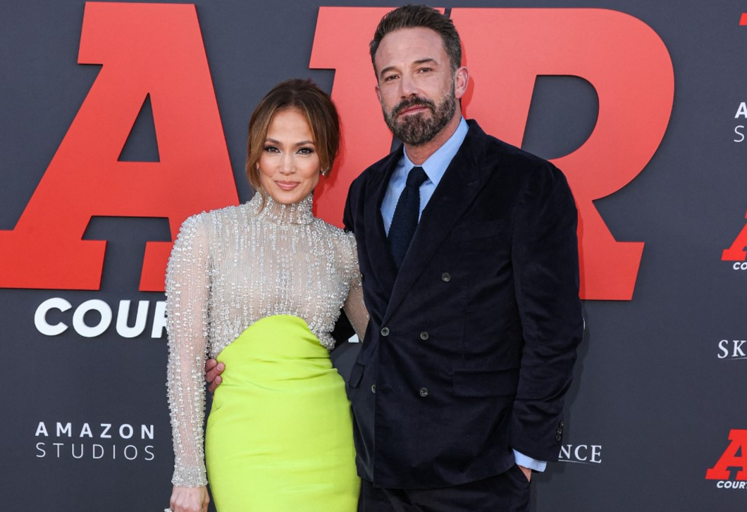 Furcsa döntést hozott meg Jennifer Lopez és Ben Affleck