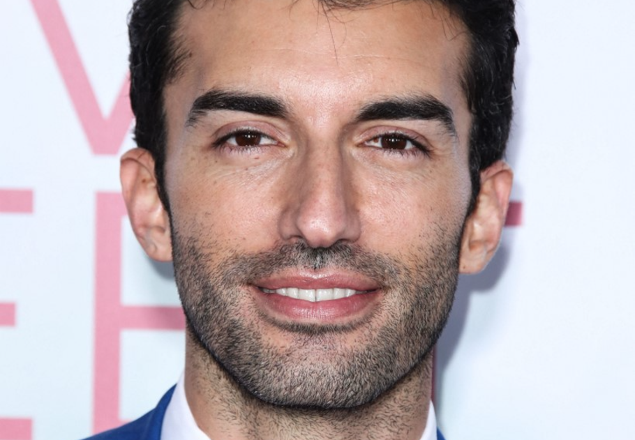 Hosszú idő után megtörte a csendet a közösségi médiában Justin Baldoni, főkép