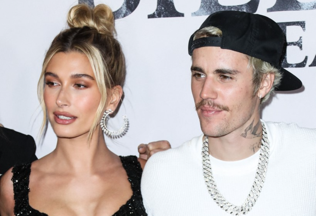 Justin Bieber Hailey Biebernek tett szerelmi vallomásáról beszél most mindenki