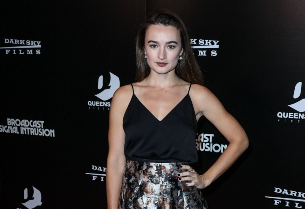 Elhunyt a The Walking Dead 33 éves színésznője, Kelley Mack
