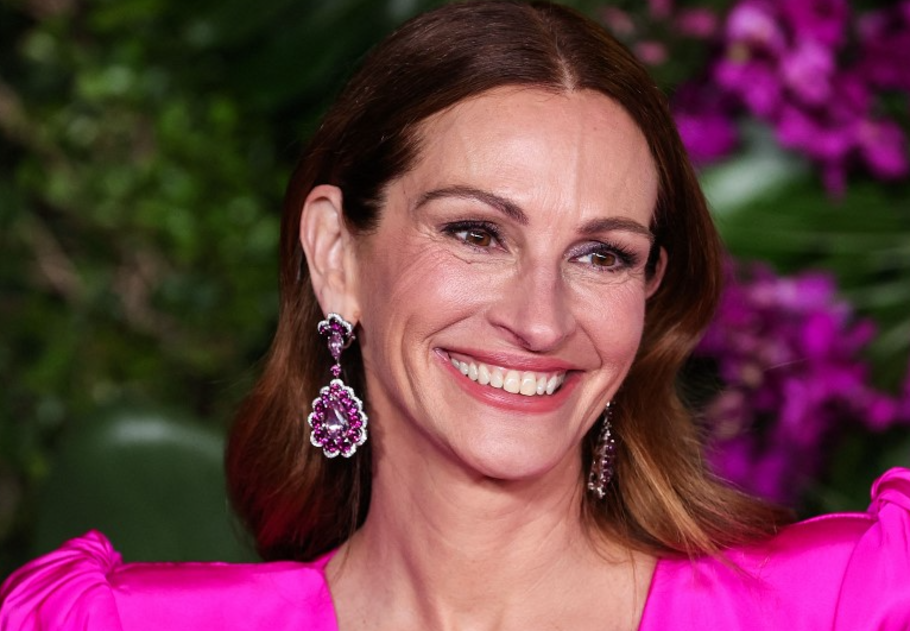 Julia Roberts fia 18 éves lett, a színésznő megható posztot írt, főkép