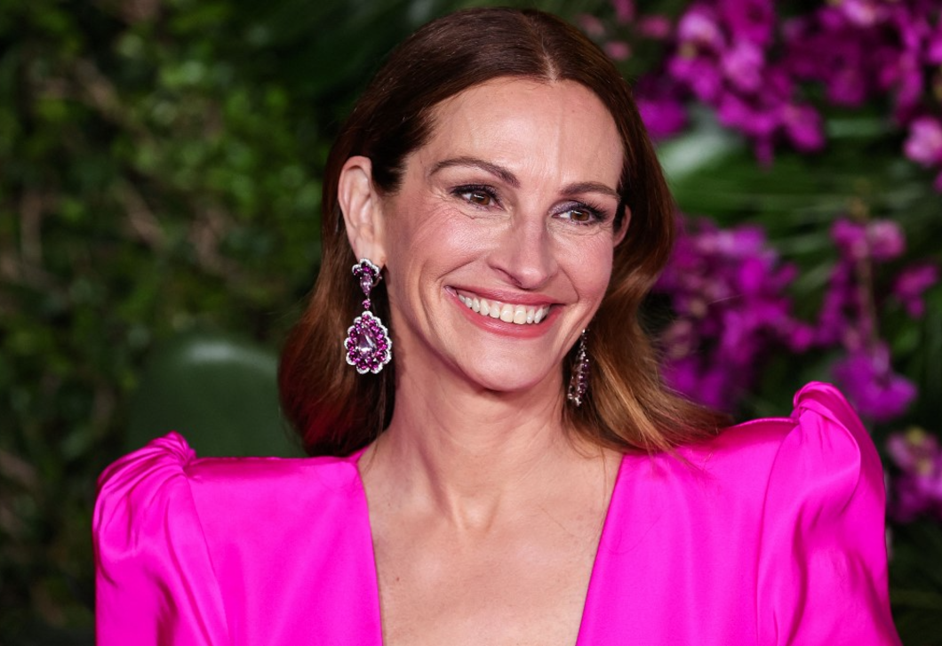 Julia Roberts fia 18 éves lett, a színésznő megható posztot írt