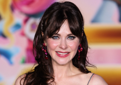 Zooey Deschanel különleges edényeket használ – ez a legnagyobb trend 2024-ben