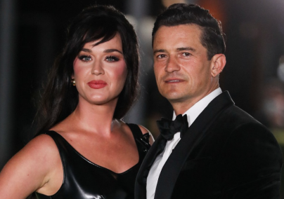 Közleményt adott ki Katy Perry és Orlando Bloom a szakításukkal kapcsolatban