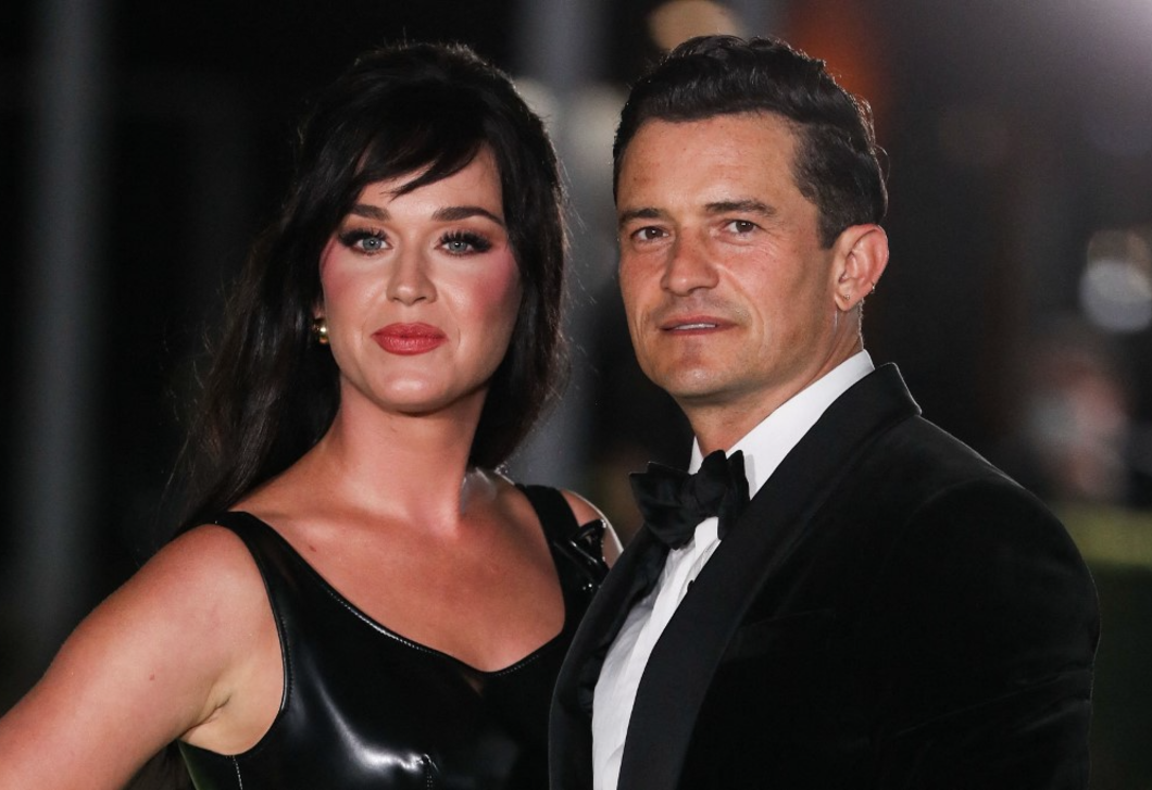 Közleményt adott ki Katy Perry és Orlando Bloom a szakításukkal kapcsolatban