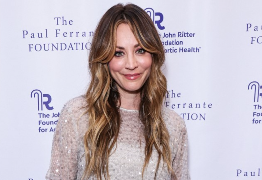 Penny konyháját dicsérik most a tervezők – Kaley Cuoco stílusos, kulináris menedéke