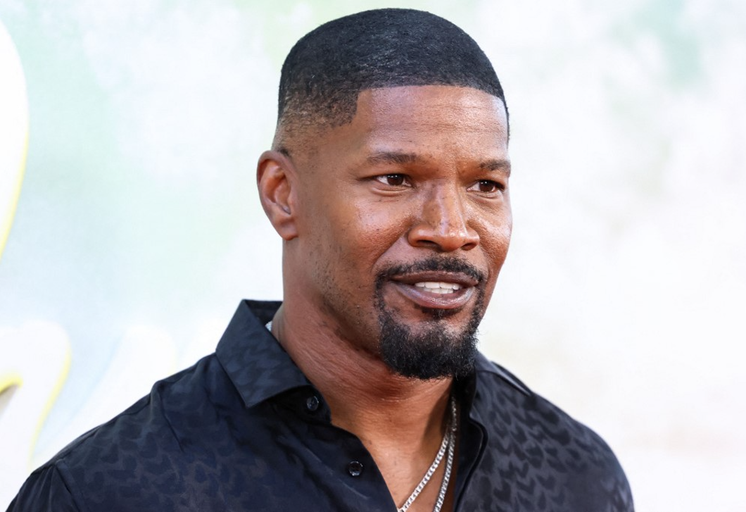 Jamie Foxx-ot szexuális zaklatással vádolják, itt vannak a részletek