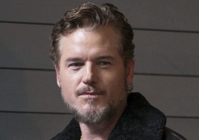 Először adott interjút az ALS betegséggel küzdő Eric Dane, szívszorító vallomást tett