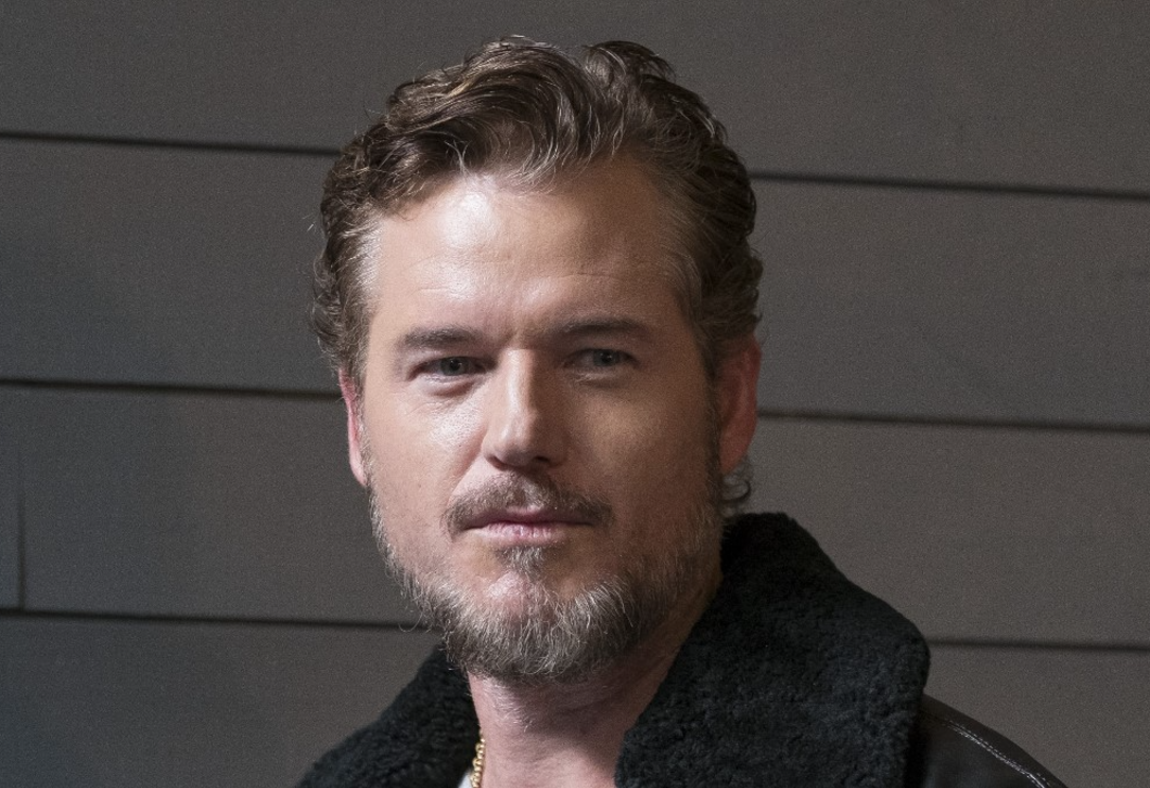 Először adott interjút az ALS betegséggel küzdő Eric Dane, szívszorító vallomást tett