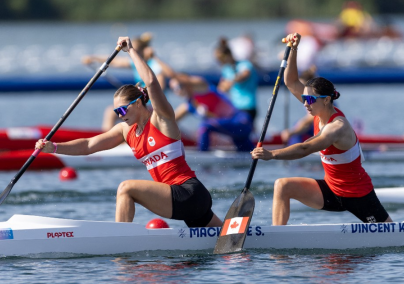 Így támogatják a családos sportolókat a párizsi olimpián