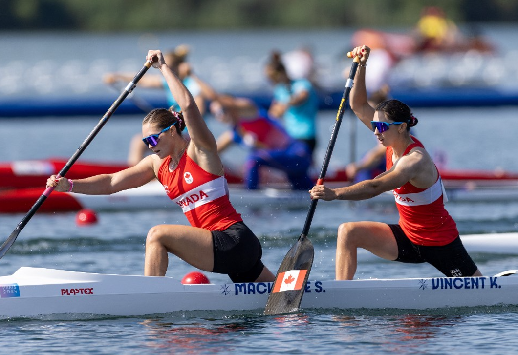 Így támogatják a családos sportolókat a párizsi olimpián