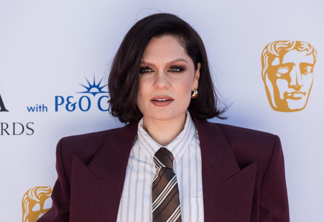 Mellrákot diagnosztizáltak Jessie J-nél