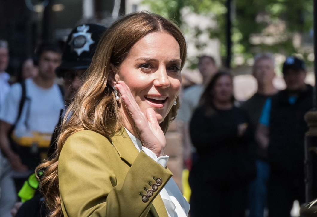 Új rózsafajta Katalin hercegné tiszteletére – a remény és gyógyulás virága 