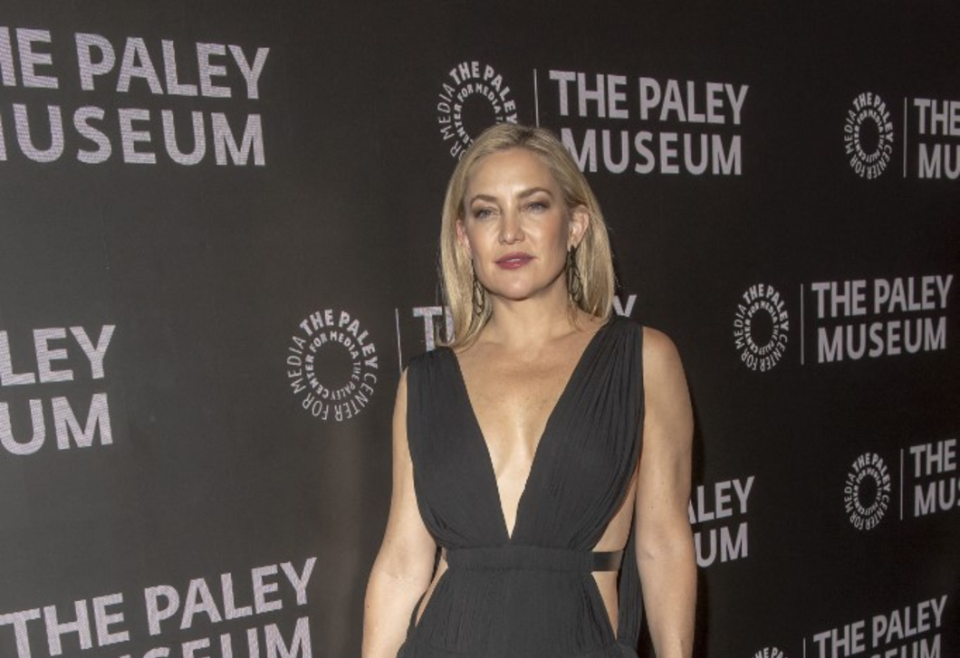 Kate Hudson elárulta, miért nem akar feleségül menni a vőlegényéhez