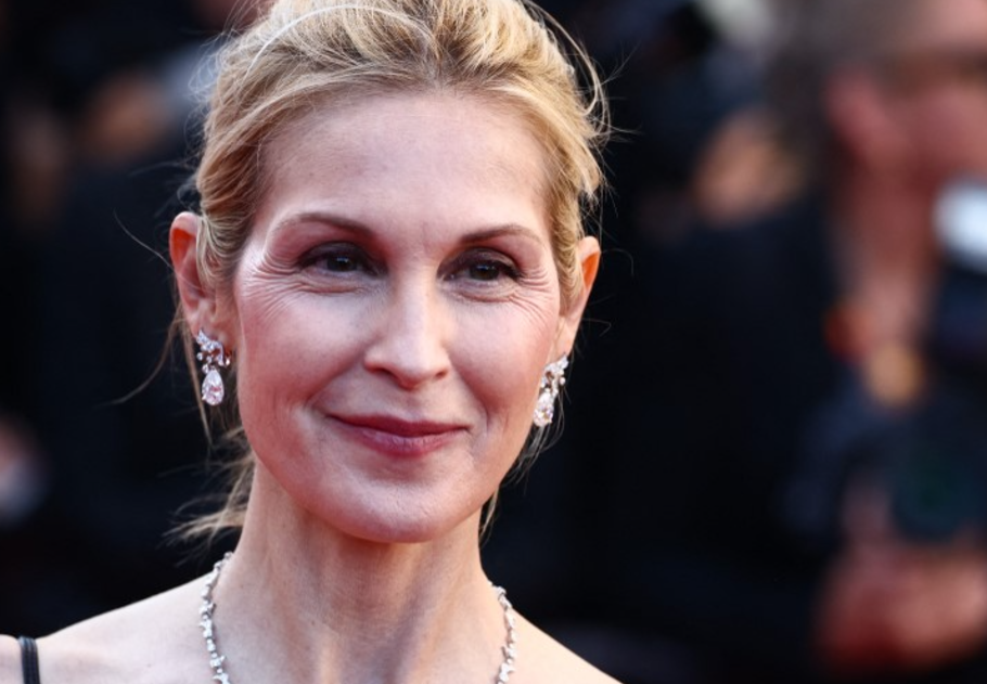 Kelly Rutherford megmutatta a ritkán látott 18 éves fiát - fotó, főkép