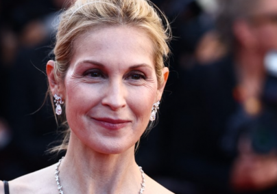 Kelly Rutherford megmutatta a ritkán látott 18 éves fiát - fotó
