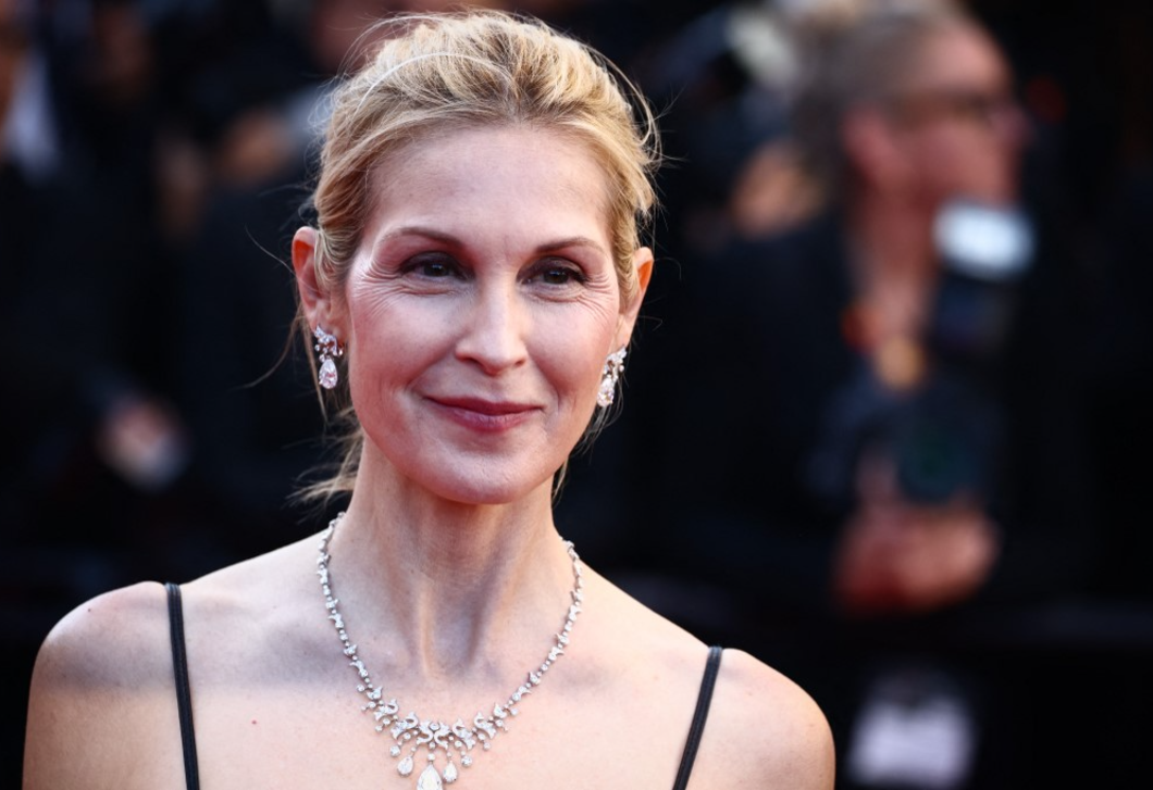 Kelly Rutherford megmutatta a ritkán látott 18 éves fiát - fotó