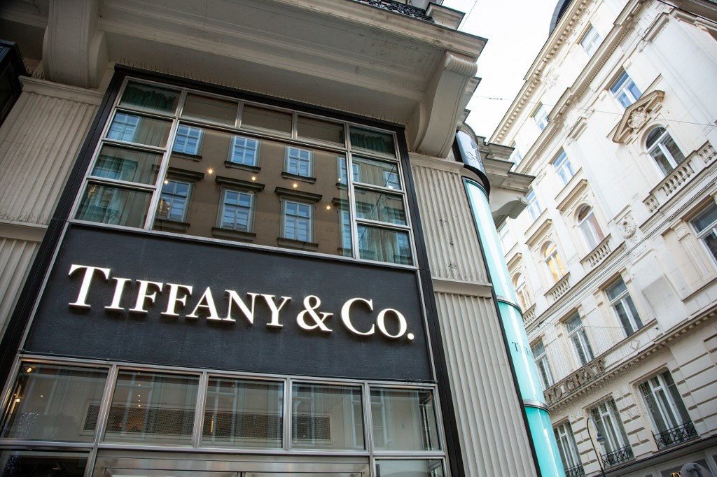 Minden idők legdrágább ékszerét mutatta be a Tiffany & Co. 