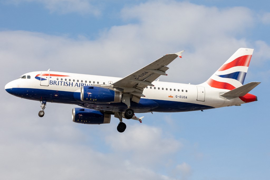 A British Airways is gendersemlegessé teszi a köszöntését