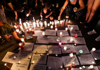Nyilvántartásba veszik a nőgyilkosságokat Spanyolországban