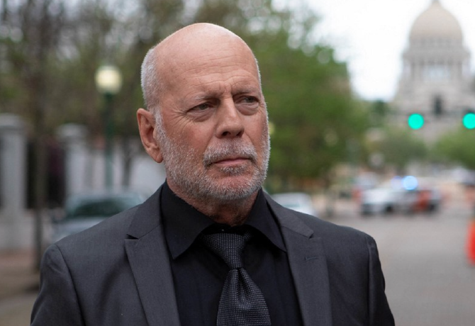 „Nagyon hiányzik a papám” – Bruce Willis lánya szívszorító fotót osztott meg