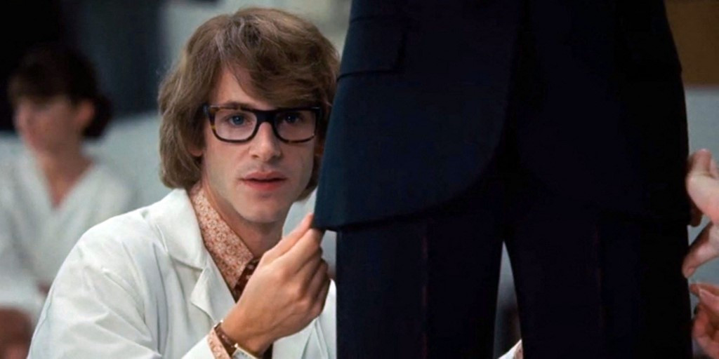 Síbalesetben elhunyt Gaspard Ulliel francia színész