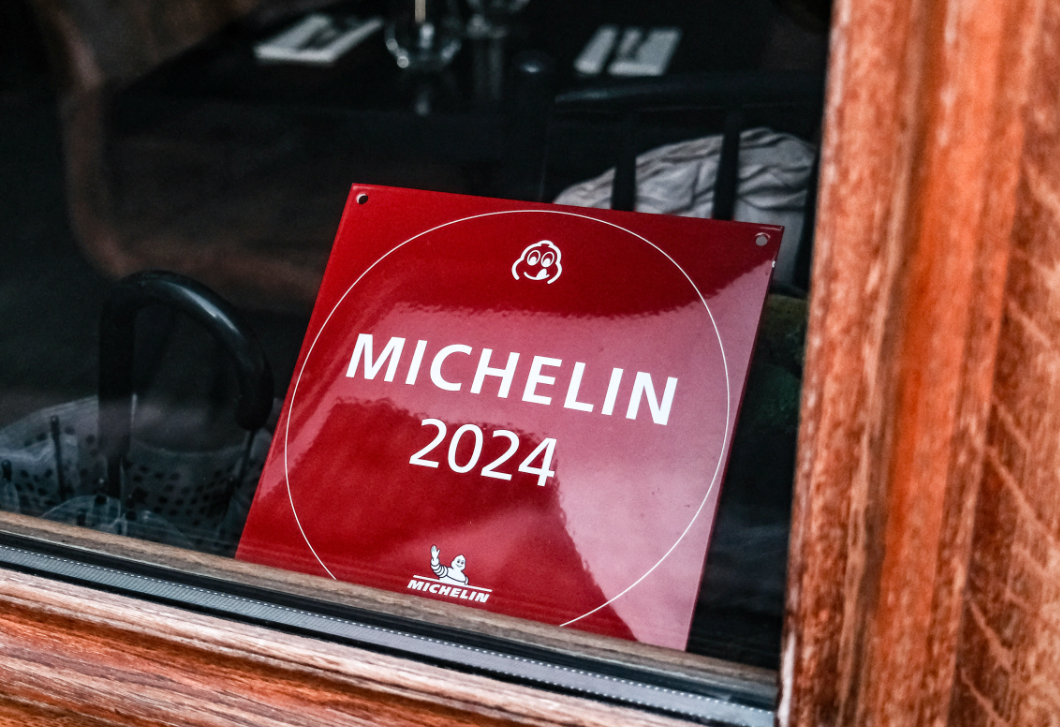 Végre kiderült: idén ezek lettek a legjobb hazai éttermek a Michelin-kalauz szerint!