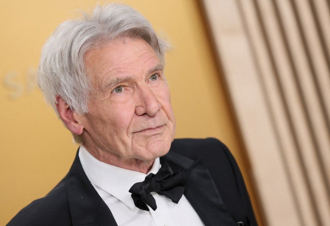 Harrison Ford mégsem lesz az idei Oscar-gála házigazdája, ez a betegség támadta meg