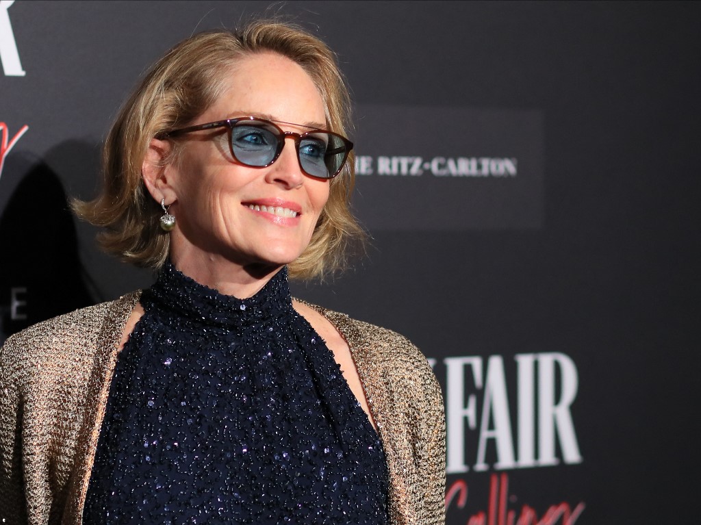 Sharon Stone nyíltan kritizálta Meryl Streepet