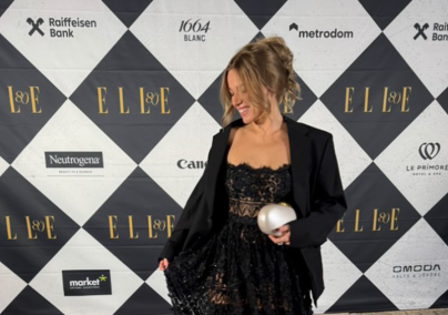 ELLE 80: Cse...