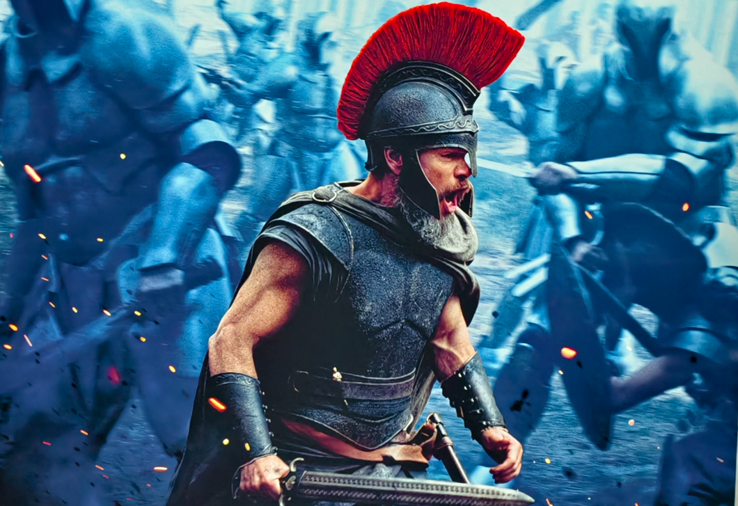 Filmes turizmus: Az Odüsszeia-hatás már az utazásainkban is tetten érhető