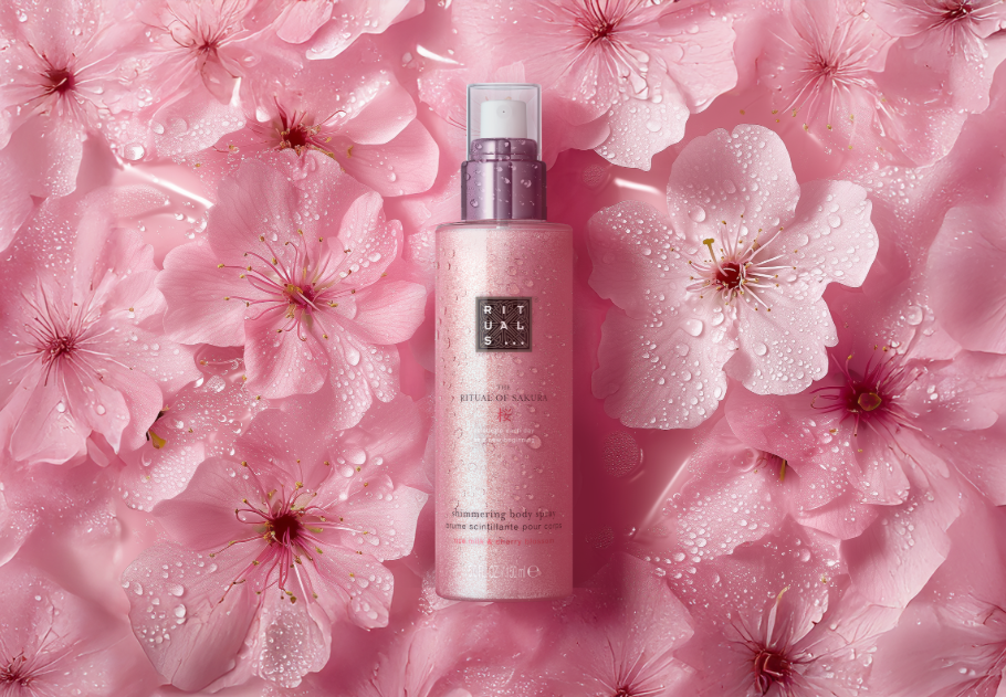 Végre Budapestre is megérkezik a Rituals Cosmetics, főkép