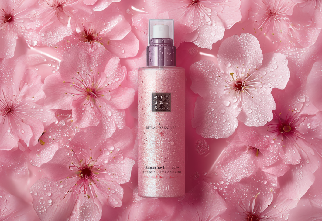 Végre Budapestre is megérkezik a Rituals Cosmetics