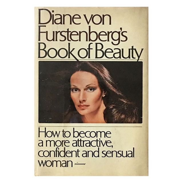 Diane von Fürstenberg könyve a szépségről tökéletes olvasmány karantén idején