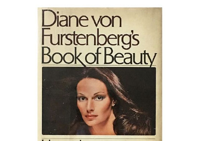 Diane von Fürstenberg könyve a szépségről tökéletes olvasmány karantén idején