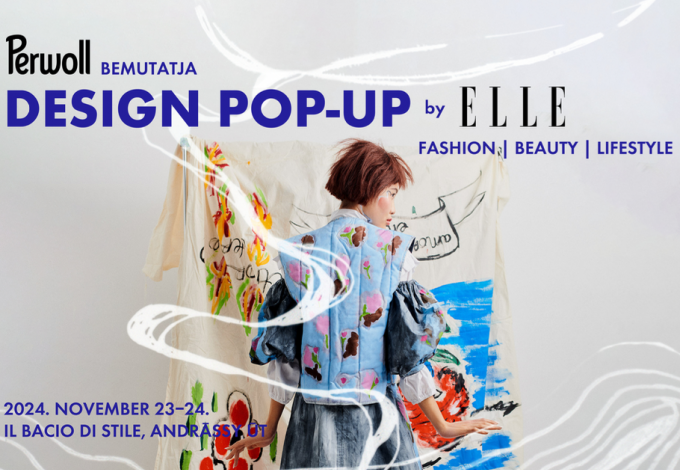 ELLE Pop-Up tervezők - 1. rész: az internet kedvencei