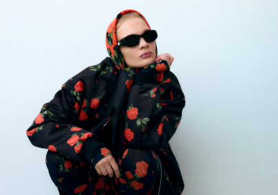 Exkluzív interjú a H&M és Magda Butrym közös kollekciójáról