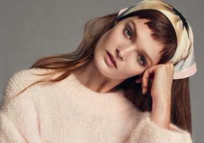 Merész darabokkal érkezik a H&M Studio SS26 kollekciója