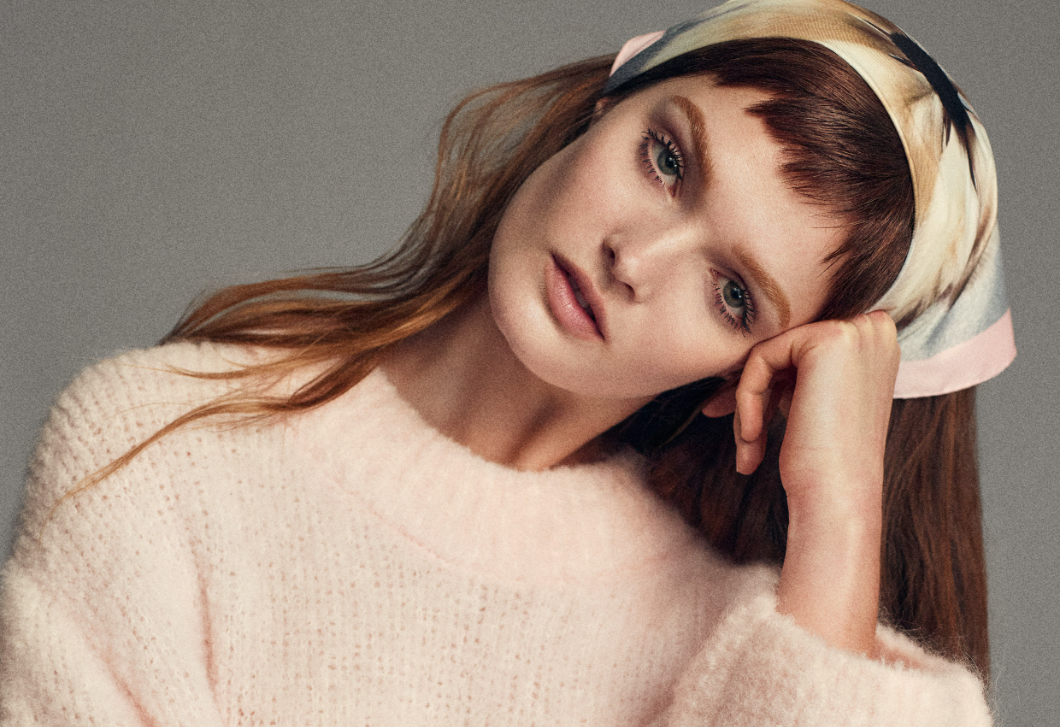 Merész darabokkal érkezik a H&M Studio SS26 kollekciója