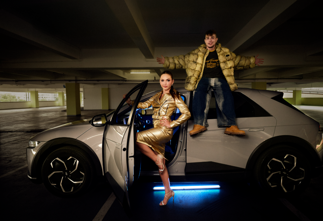 Zongorázni lehet a különbséget a kocsi.hu formabontó kampányával