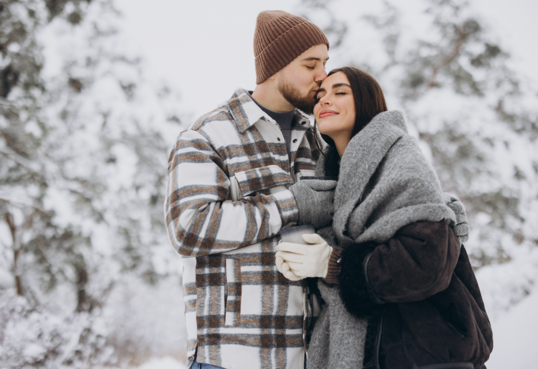 3 csillagjegy, akire januárban rátalál az igaz szerelem