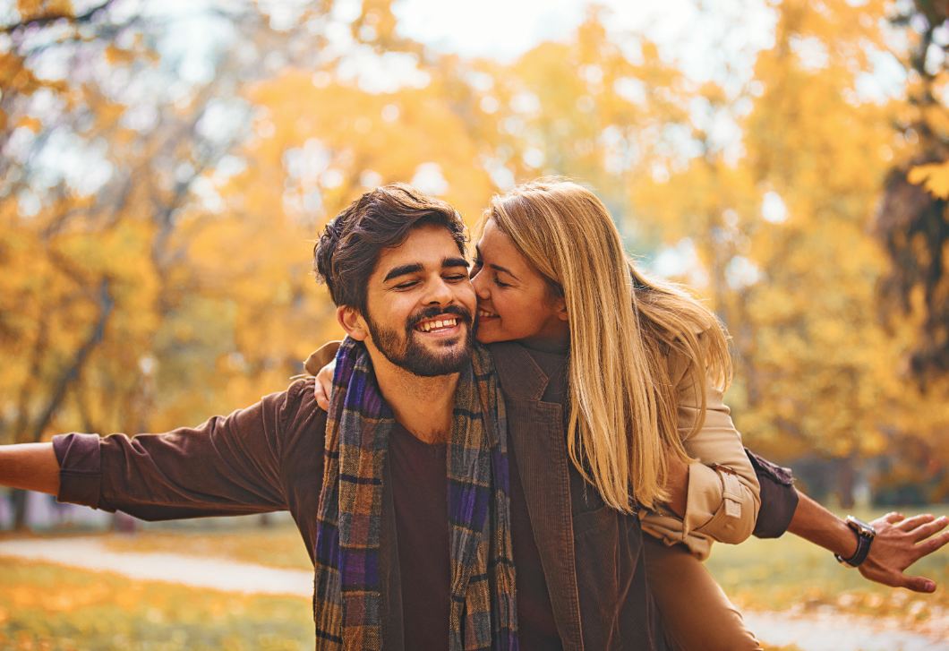 3 csillagjegy, aki november első felében sok romantikus pillanatra számíthat