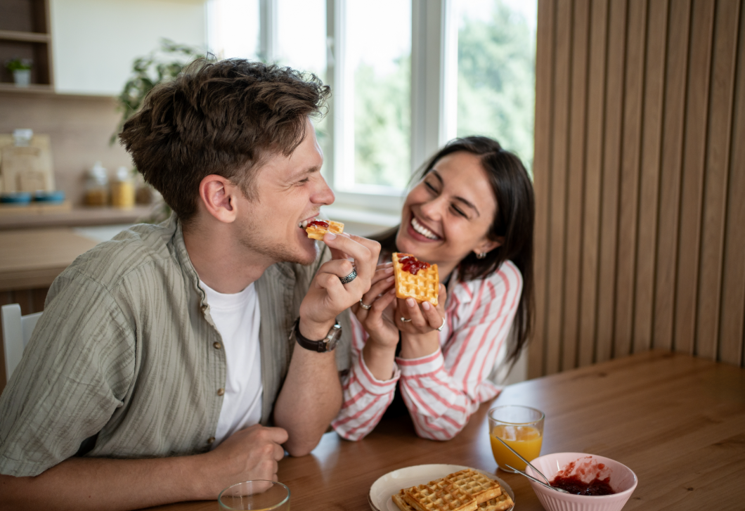 3 csillagjegy, akinek ez a hónap a szerelemről szól