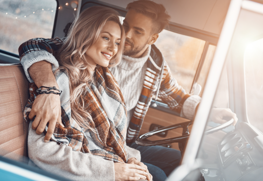 3 csillagjegy, akire november első hétvégéjén rátalálhat a szerelem