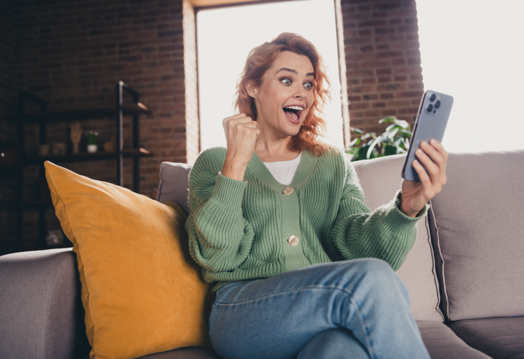 3 csillagjegy, akinek a szerencse a tenyerébe hullik