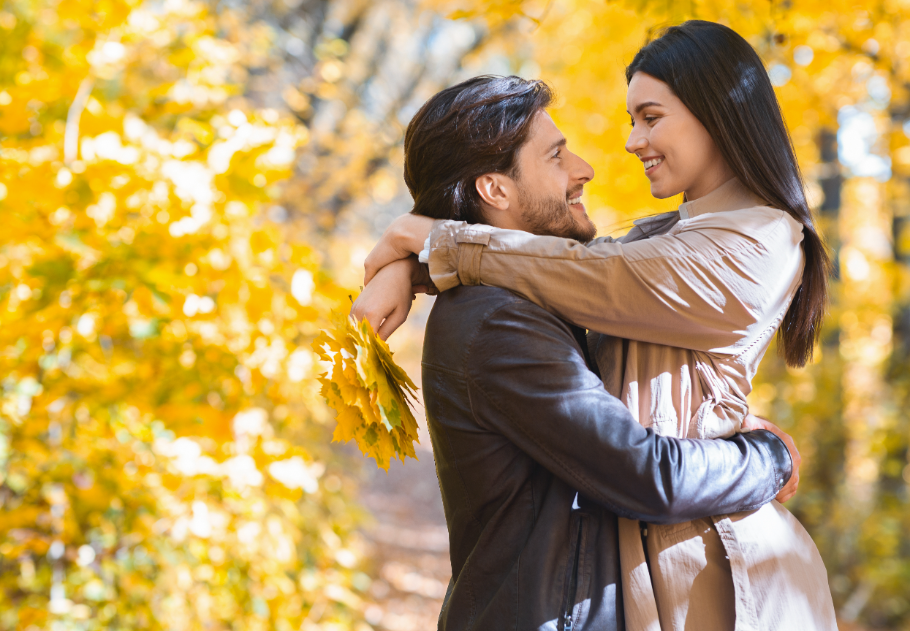 3 csillagjegy, aki november második felében új szerelemre talál, főkép