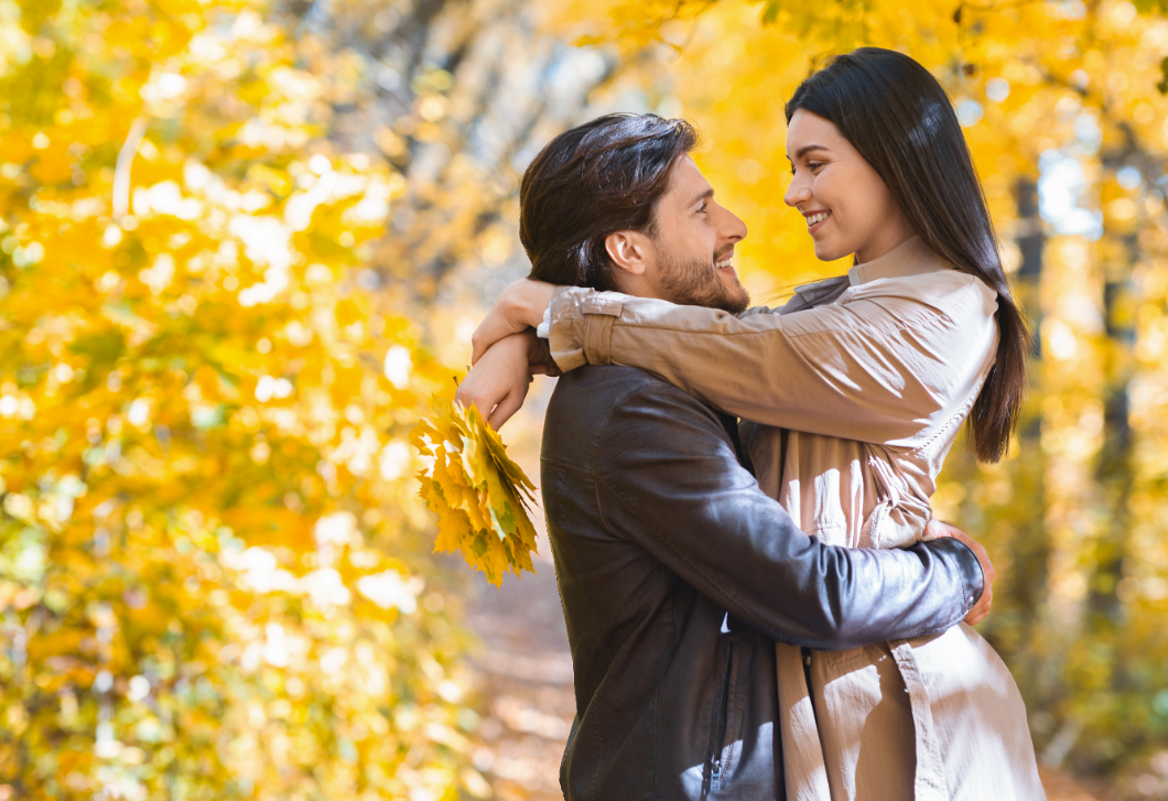 3 csillagjegy, aki november második felében új szerelemre talál